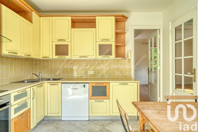 Maison - 142 m² - 7 pièces