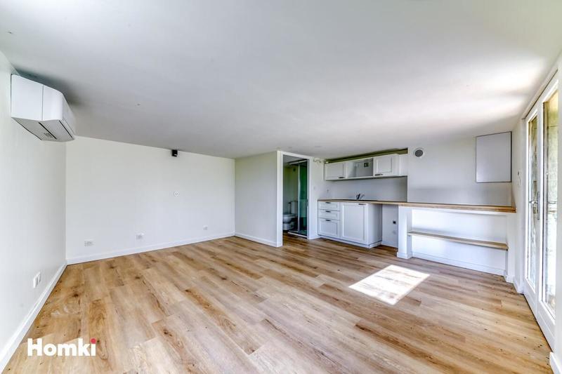 Maison - 165 m² - 6 pièces