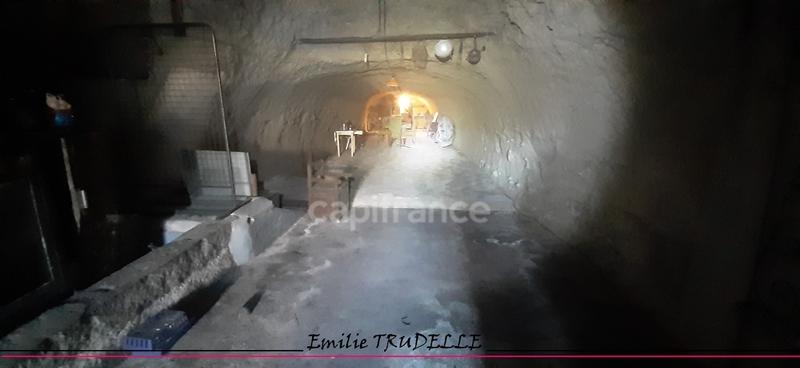 Bureau - 80 m² - 2 pièces