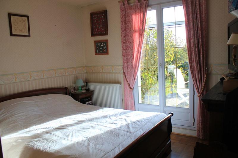 Maison - 147 m² - 7 pièces