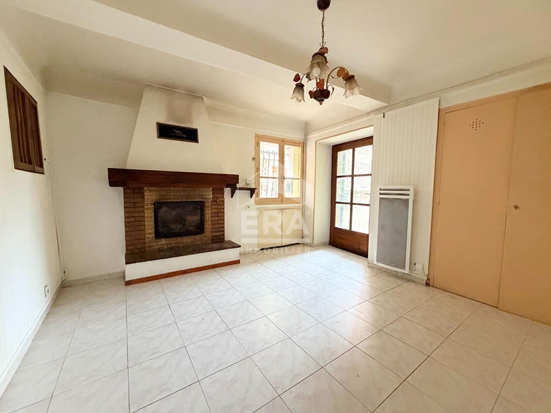 Maison - 64 m² - 3 pièces