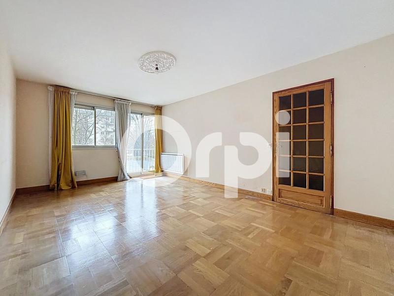 Appartement - 85 m² - 4 pièces