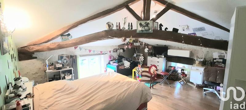 Maison - 310 m² - 12 pièces