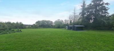 Maison - 101 m² - 5 pièces