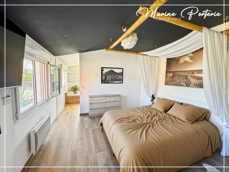 Maison en pierre - 251 m² - 7 pièces