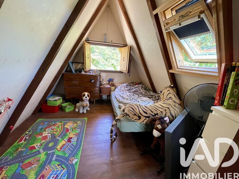 Châlet - 47 m² - 3 pièces