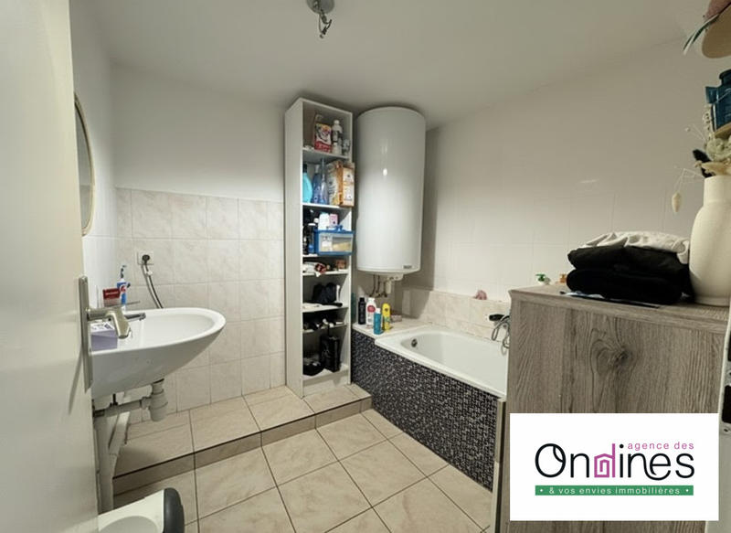 Appartement - 81 m² - 4 pièces