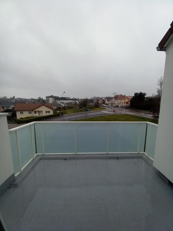 Appartement - 73 m² - 3 pièces