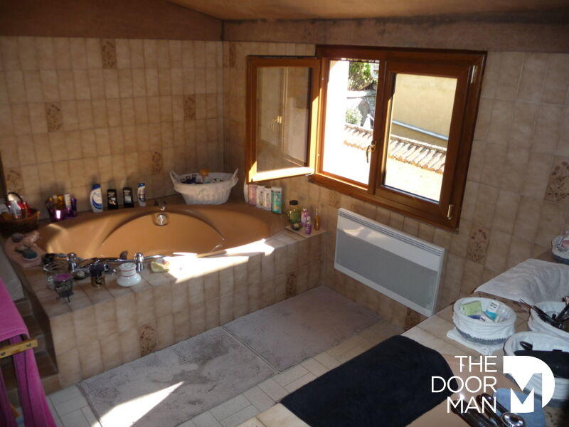 Maison de ville - 115 m² - 4 pièces