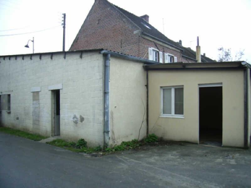 Local commercial - 52 m²