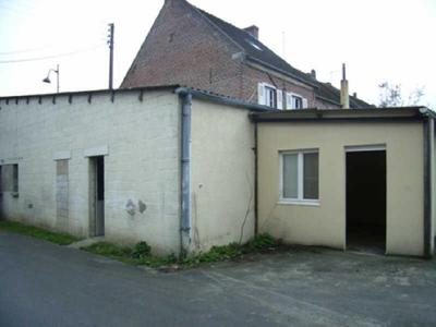 Local commercial - 52 m²