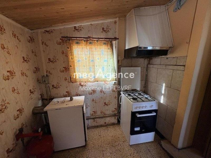 Maison de campagne - 140 m² - 6 pièces