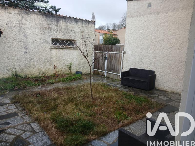 Maison - 103 m² - 5 pièces