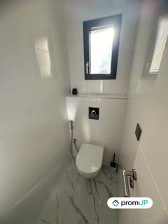 Maison contemporaine - 120 m² - 5 pièces