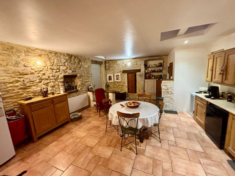 Duplex - 98 m² - 3 pièces