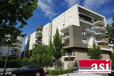 Appartement - 97 m² - 4 pièces