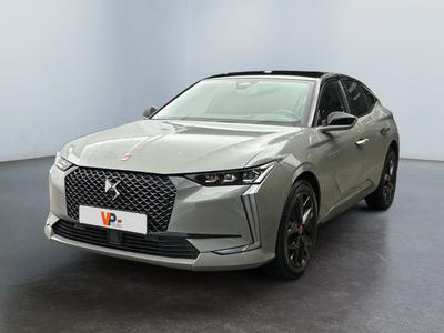Ds Ds 4 Ds4 BlueHDi 130 Eat8 Performance Line+