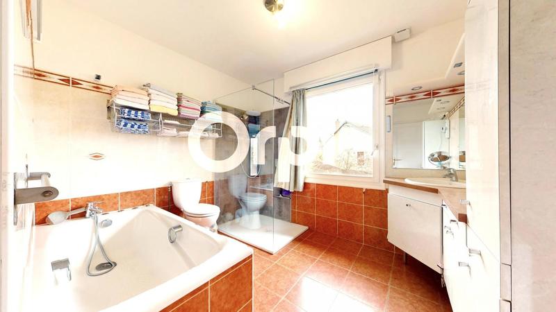 Maison - 150 m² - 7 pièces