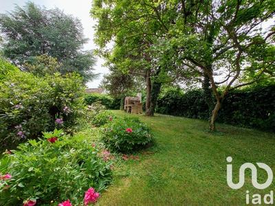 Maison - 132 m² - 6 pièces