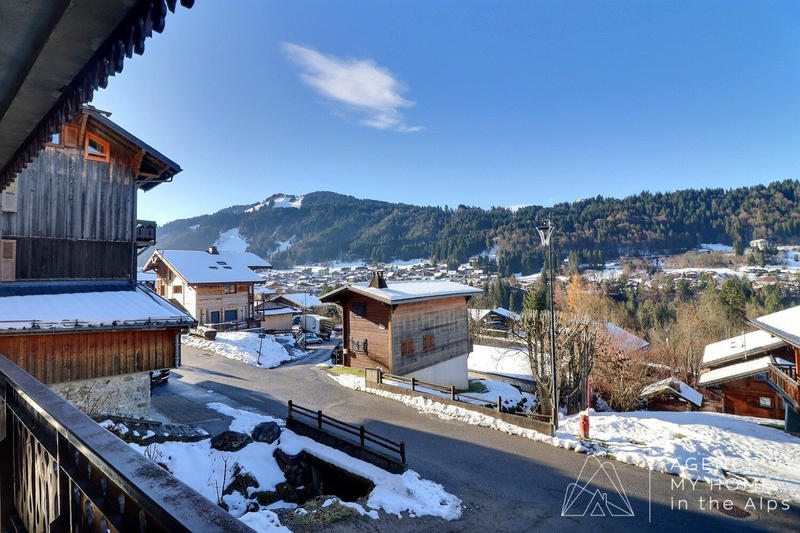 Appartement - 75 m² - 5 pièces