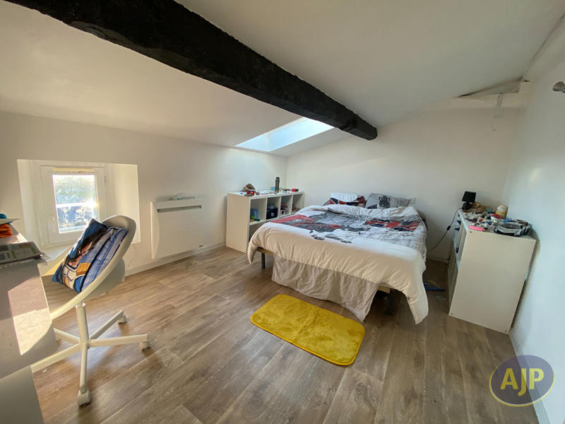 Maison - 154 m² - 5 pièces