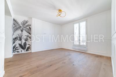 Appartement - 53 m² - 3 pièces