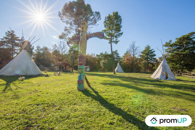 Fonds de commerce - 80 m²