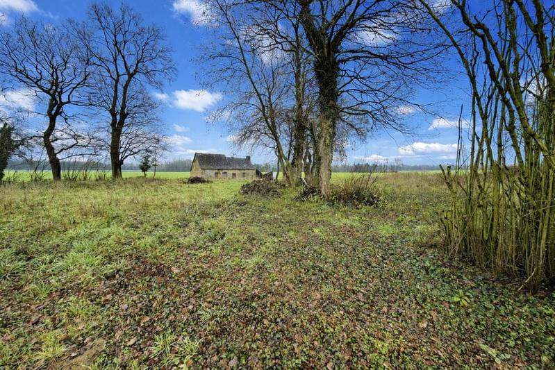 Maison - 105 m² - 1 pièce