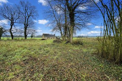 Maison - 105 m² - 1 pièce