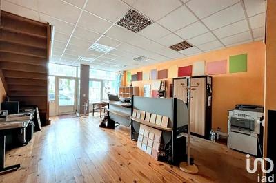 Local commercial - 165 m²