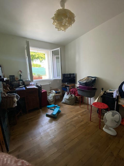 Maison - 77 m² - 3 pièces