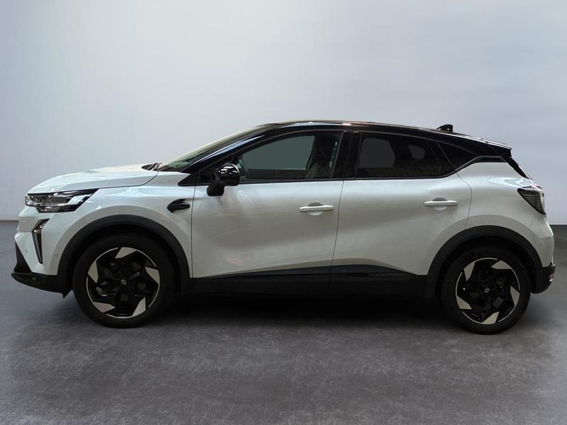 Renault Captur E-Tech full hybrid 145 Techno