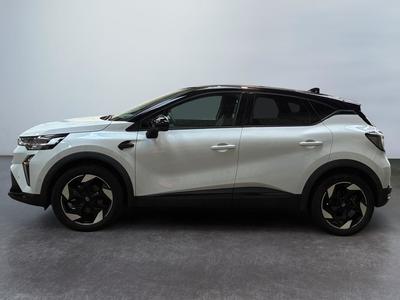 Renault Captur E-Tech full hybrid 145 Techno