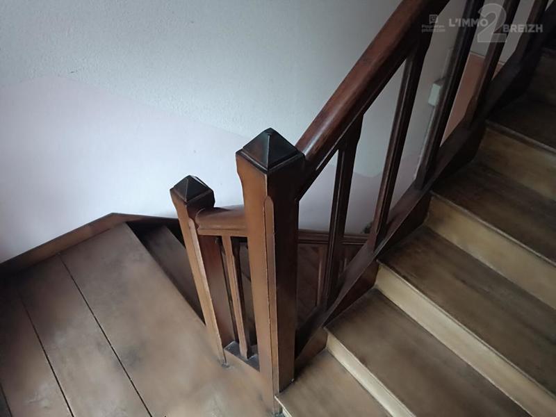 Immeuble - 1 000 m² - 10 pièces