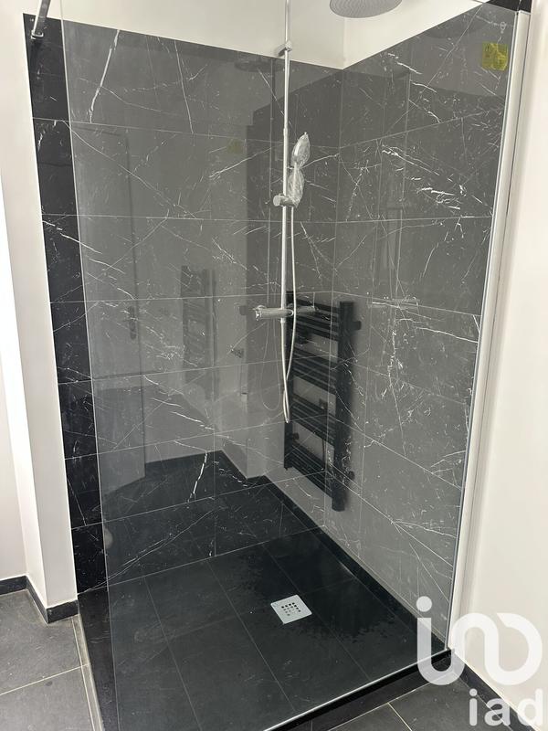 Maison de ville - 135 m² - 5 pièces