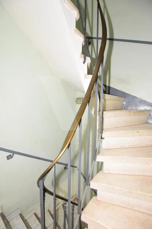 Immeuble - 126 m² - 8 pièces