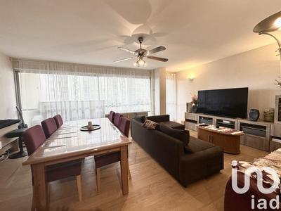 Appartement - 92 m² - 4 pièces