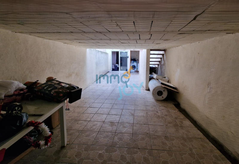 Maison de village - 80 m² - 4 pièces