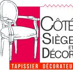 côté siège et décor