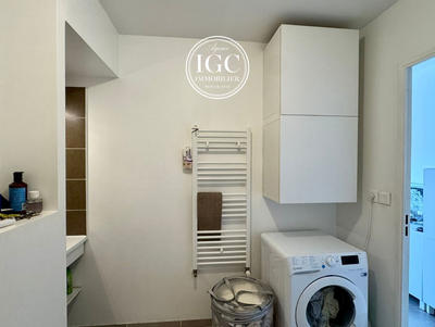 Appartement - 26 m² - 1 pièce