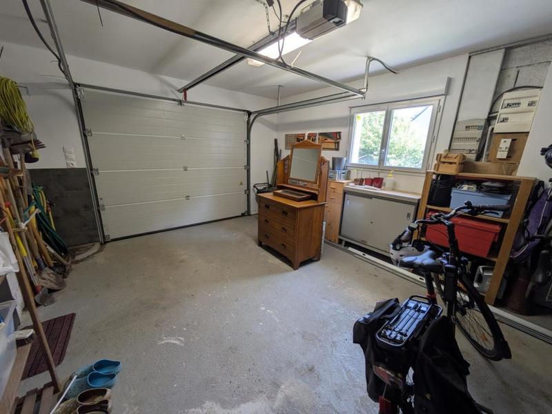 Maison - 157 m² - 6 pièces