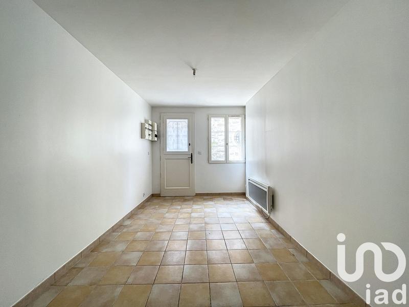 Maison de ville - 75 m² - 3 pièces