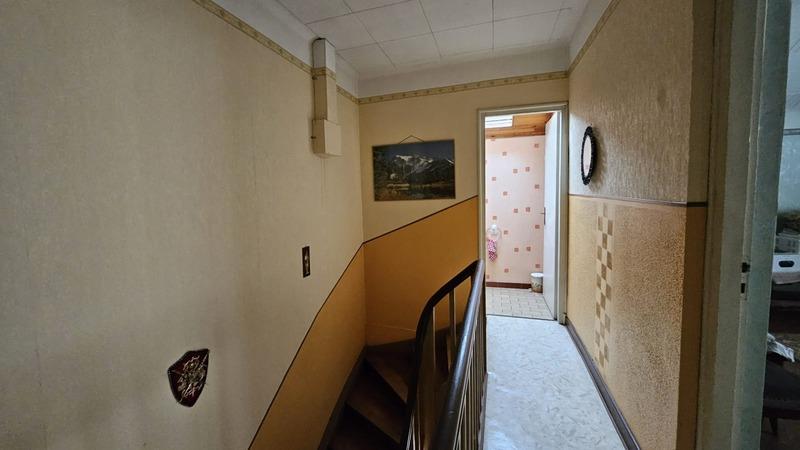 Maison - 116 m² - 5 pièces