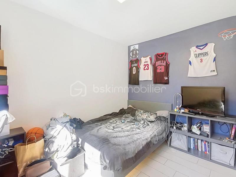 Maison - 74 m² - 4 pièces