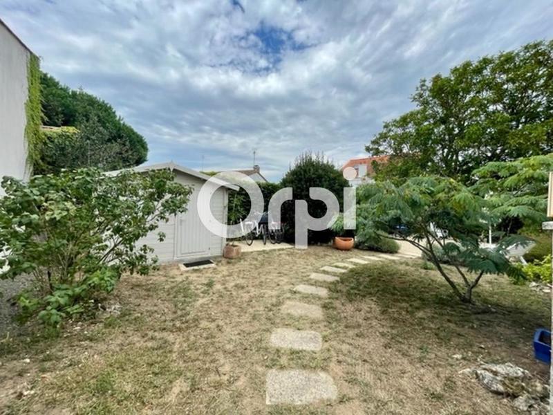 Maison en pierre - 85 m² - 4 pièces