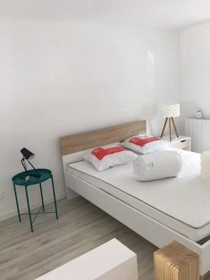 Appartement - 28 m² - 1 pièce