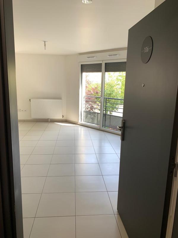 Appartement - 29 m² - 1 pièce