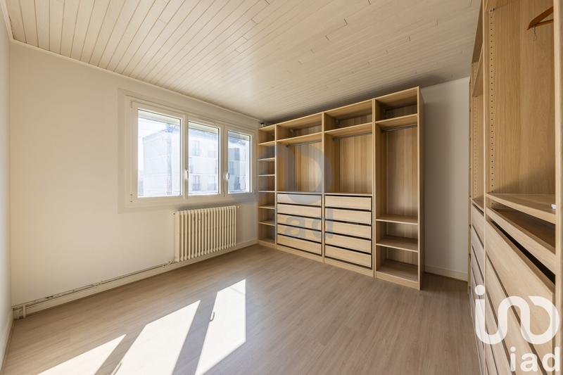 Maison - 120 m² - 7 pièces