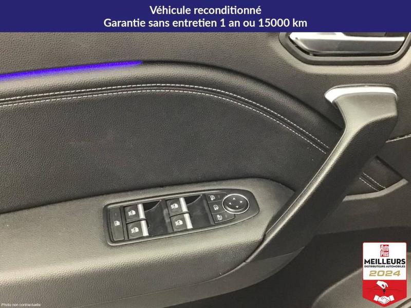 Renault Captur TCe 90 Techno