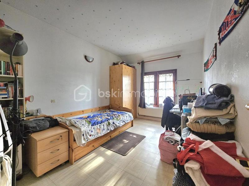 Maison - 60 m² - 8 pièces